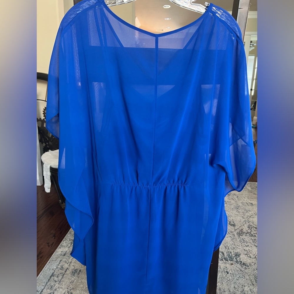 Express Dress - Picture 3 of 5